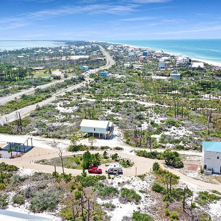 Salty Turtle Rv Lot By Pristine Property Vacation Rentals Cape San Blas Kültér fotó