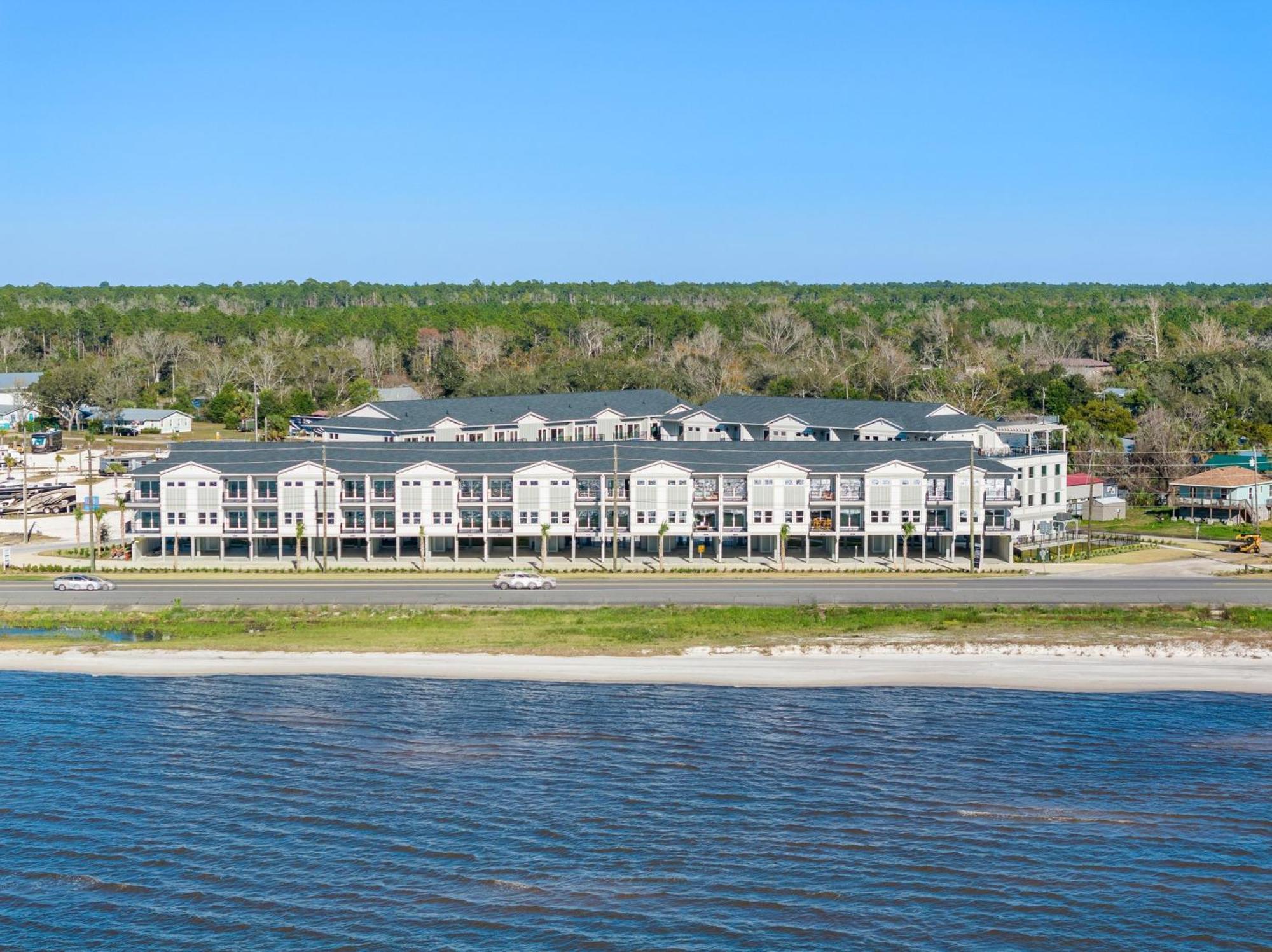 Salty Turtle Rv Lot By Pristine Property Vacation Rentals Cape San Blas Kültér fotó